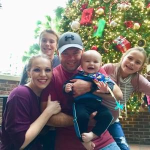 Meet your Posher, Bekah